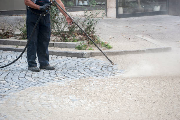 Best Machinery and Equipment Cleaning  in Bard College, NY
