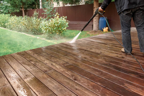 Best Playground Equipment Cleaning  in Bard College, NY
