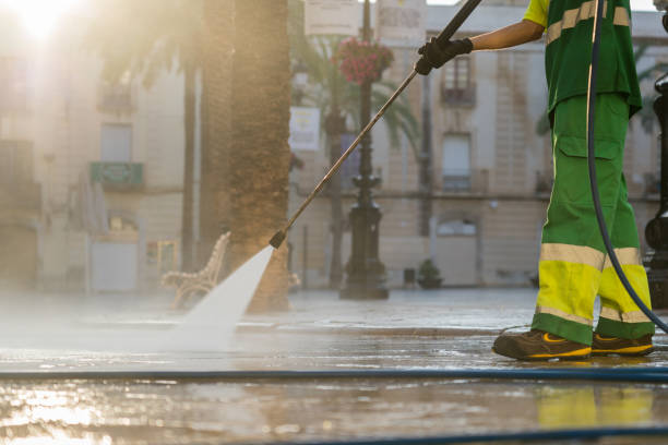 Playground Equipment Cleaning in Bard College, NY